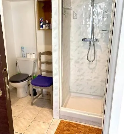 Apartment Bel - Hyper Centre - 2 Pieces Cannes