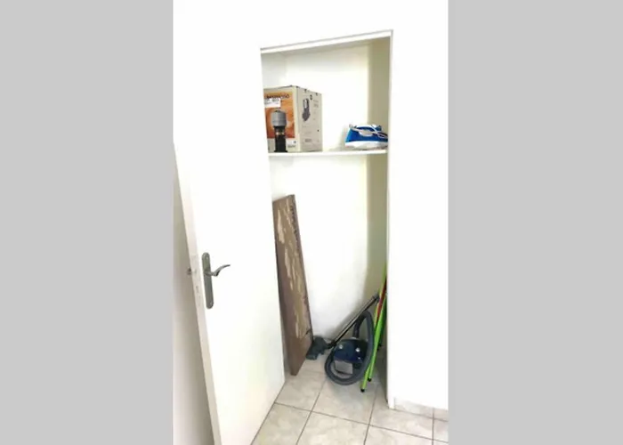 Bel - Hyper Centre - 2 Pieces *