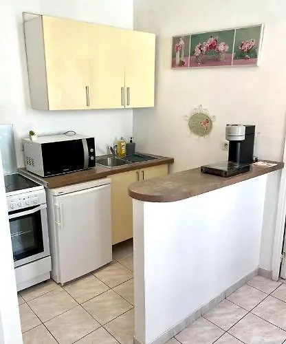 公寓 Bel - Hyper Centre - 2 Pieces