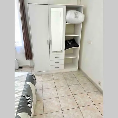 شقة Bel - Hyper Centre - 2 Pieces *