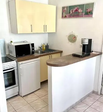 شقة Bel - Hyper Centre - 2 Pieces