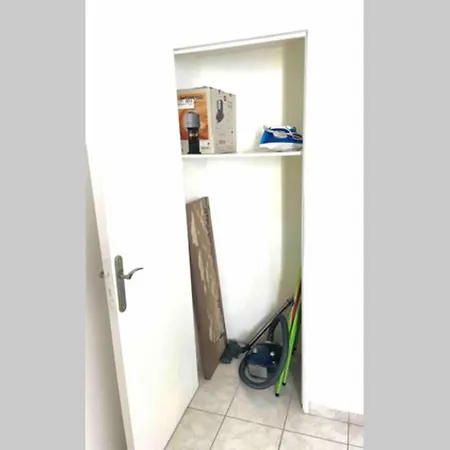 Bel - Hyper Centre - 2 Pieces *