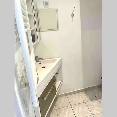 Bel - Hyper Centre - 2 Pieces Διαμέρισμα