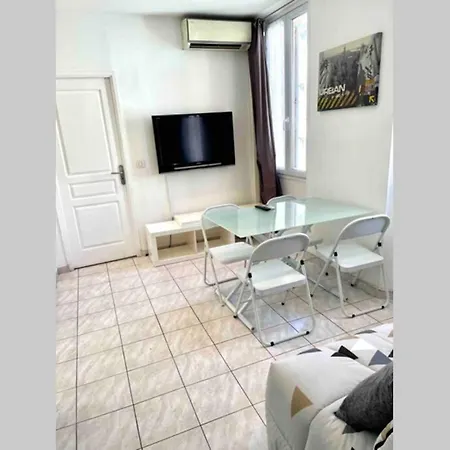 Bel - Hyper Centre - 2 Pieces Apartman *